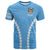 Fiji Impressive T Shirt 2021 Polynesian LT13 - Wonder Print Shop