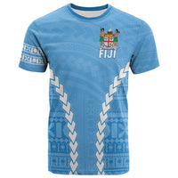 Custom Fiji Impressive T Shirt 2021 Polynesian LT13 - Wonder Print Shop
