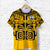 Custom Marquesas Islands T Shirt Marquesas Tattoo Version 02 LT13 - Wonder Print Shop