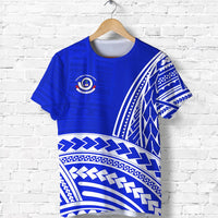 Aulua Primary/Secondary School T Shirt LT13 - Wonder Print Shop