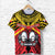 Marquesas Islands T Shirt the One and Only LT13 - Wonder Print Shop