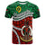 Vanuatu T Shirt Simple Lt13 - Wonder Print Shop