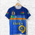 Custom Tafea Province T Shirt Vanuatu Proud LT13 - Wonder Print Shop