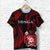 Tonga Pattern T Shirt Always Proud LT13 - Wonder Print Shop