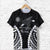 American Samoa T Shirt Eagle mix Polynesian LT13 - Wonder Print Shop