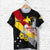 Custom Madang Province T Shirt Style Life PNG LT13 - Wonder Print Shop