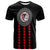 Red Raiders T Shirt Kahuku School LT13 - Wonder Print Shop