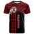 Custom Kahuku Passionate T Shirt Hawaii High and Intermediate School LT13 - Wonder Print Shop