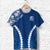 Kailua High School T Shirt Home of the Surfriders LT13 - Wonder Print Shop