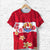 Tahiti Polynesian T Shirt Mythical Destination LT13 - Wonder Print Shop
