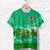 Custom Saineha High School T Shirt Original LT13 - Wonder Print Shop