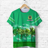 Saineha High School T Shirt Original LT13 - Wonder Print Shop