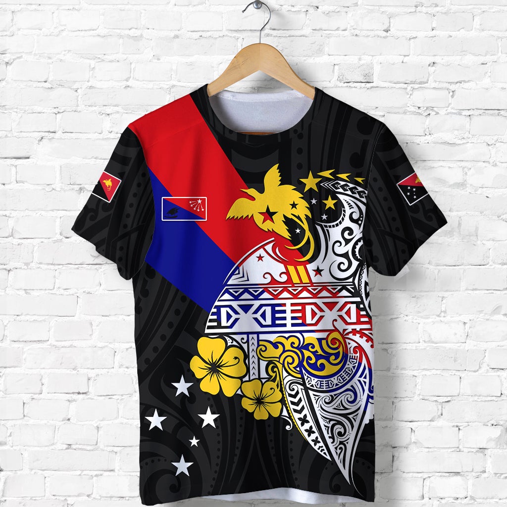 Custom Central Province T Shirt Style Life PNG LT13 - Wonder Print Shop