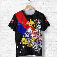Central Province T Shirt Style Life PNG LT13 - Wonder Print Shop