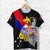 Central Province T Shirt Style Life PNG LT13 - Wonder Print Shop