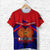 Central Province T Shirt Papua New Guinea LT13 - Wonder Print Shop