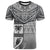 Custom Fiji Creative T Shirt Love Country Version Black LT13 - Wonder Print Shop