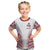 Adi Cakobau School T Shirt Lovely Girl A.C.S LT13 - Wonder Print Shop
