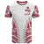 Custom Adi Cakobau School T Shirt Lovely Girl A.C.S LT13 - Wonder Print Shop