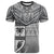Fiji Creative T Shirt Love Country Version Black LT13 - Wonder Print Shop