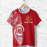 Kolisi Tonga T Shirt Atele - Wonder Print Shop