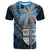 Custom Newest Fiji T Shirt Mix Coconut LT13 - Wonder Print Shop