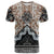 Fiji Masi Brown T Shirt - Wonder Print Shop