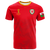 Wales Football World Cup 2022 T Shirt LT2 - Wonder Print Shop