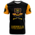 Buffalo Soldiers African American Legend Of The Black Soldiers T Shirt LT2 - Wonder Print Shop