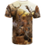 Deer Hunting Like Hunting, Like Wild Life T Shirt LT2 - Wonder Print Shop