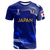 Custom Japan T Shirt Football 2022 LT2 - Wonder Print Shop