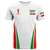 Custom Iran T Shirt Football 2022 LT2