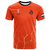 Custom Netherlands T Shirt Football 2022 LT2
