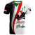 Sudan Happy Independence Day T Shirt LT2 - Wonder Print Shop