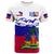Haiti Happy Independence Day T Shirt LT2 - Wonder Print Shop
