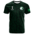 Custom Saudi Arabia T Shirt Football 2022 LT2