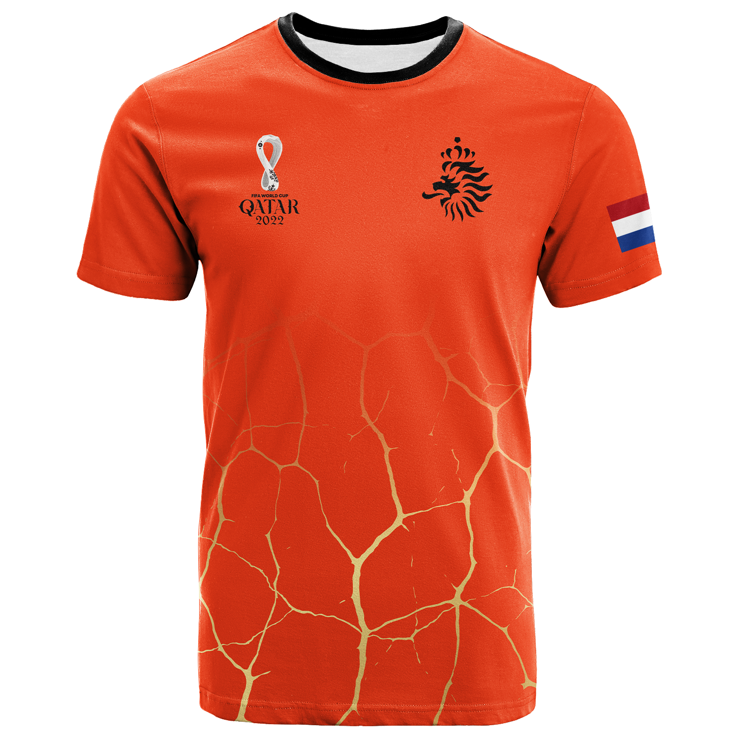Netherlands Football Soccer World Cup 2022 