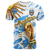 Argentina T Shirt Football 2022 LT2 - Wonder Print Shop