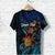 Custom Polynesian Day T Shirt Turtle Style LT16 - Wonder Print Shop
