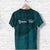 Custom Polynesian Day T Shirt Ocean Style LT16 - Wonder Print Shop