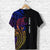 Custom Polynesian Day T Shirt Modern Style LT16 - Wonder Print Shop