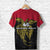 Papua New Guinea T Shirt Independence Day Simple Style Lt16 - Wonder Print Shop
