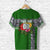 Custom Polynesian Day T Shirt Simple Style LT16 - Wonder Print Shop