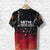 Papua New Guinea T Shirt Independence Day Special Style Lt16 - Wonder Print Shop