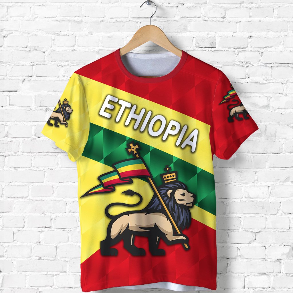 ethiopia-t-shirt-sporty-style