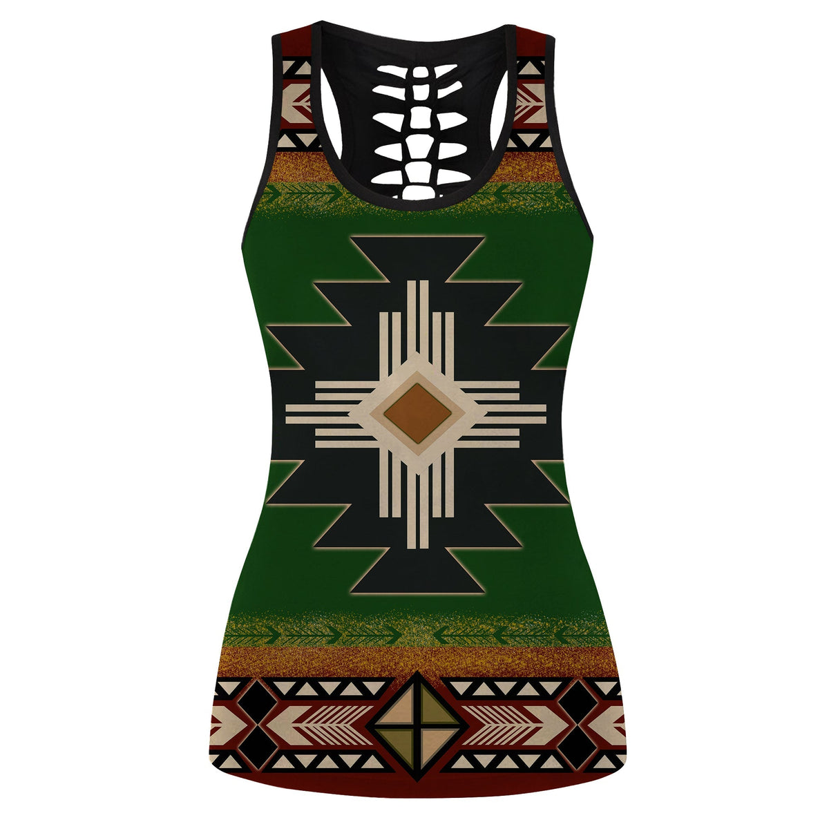 southwest-green-symbol-native-american-hollow-tank-top-3d