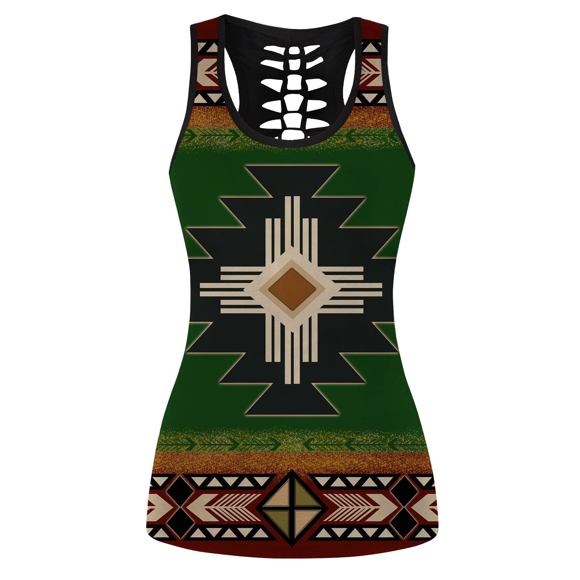 southwest-green-symbol-native-american-hollow-tank-top-3d
