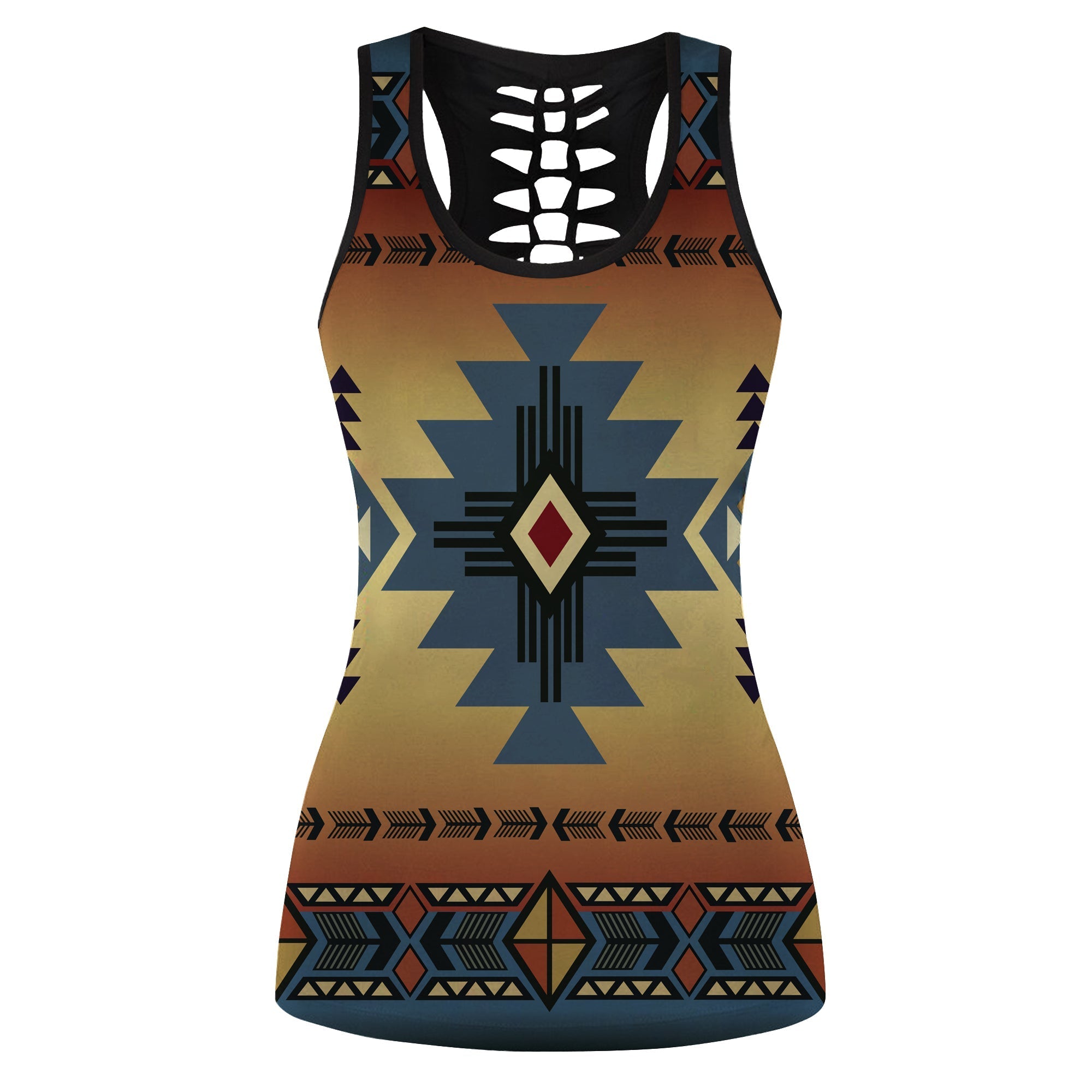 southwest-blue-symbol-native-american-hollow-tank-top-3d