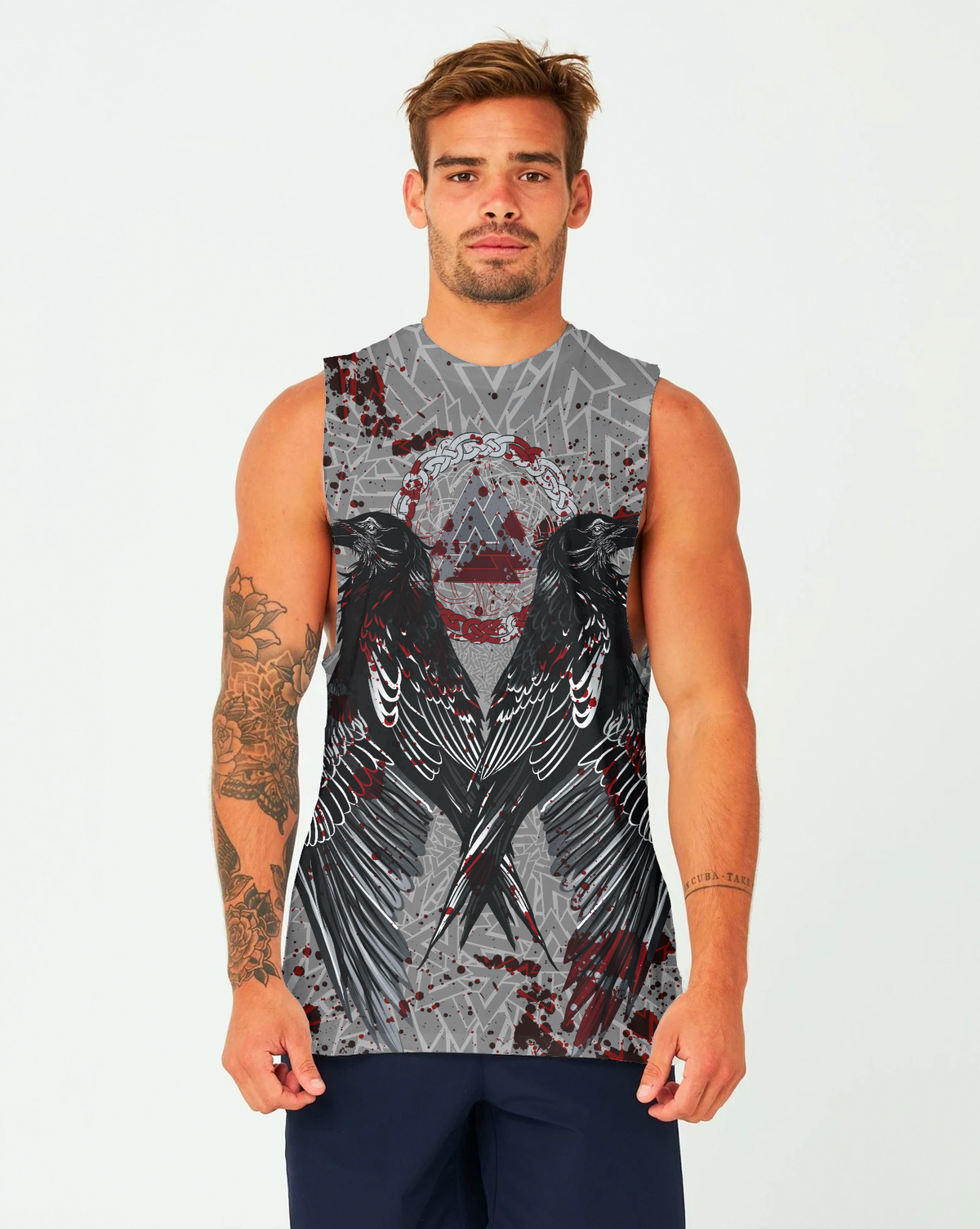 viking-raven-with-valknut-o-neck-long-tank-top-style-blood