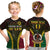 Custom Vanuatu Indigenous T Shirt Proud To Be Ni Vanuatu Polynesian Pattern LT13 - Wonder Print Shop